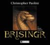 Brisingr (audiokniha)