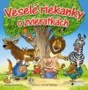 Veselé riekanky o zvieratkách
