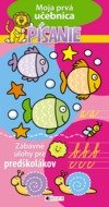 Moja prvá učebnica – Písanie