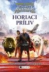Spirit Animals: Súmrak strážcov- Horiaci príliv