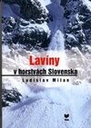 Lavíny v horstvách Slovenska