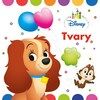 Disney - Tvary