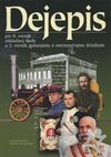 Dejepis pre 8. ročník ZŠ