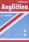 Angličtina pre samoukov 3CD