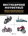 Encyklopedie českých motocyklů