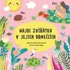 Najdi zvířátka v jejich domečcích
