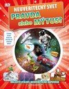Pravda alebo mýtus?
