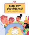 Budu mít sourozence!