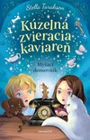 Kúzelná zvieracia kaviareň 