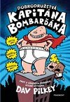 Dobrodružstvá kapitána Bombarďáka