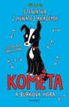 Kométa a búrková hora