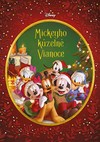 Mickeyho kúzelné Vianoce