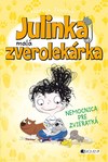 Nemocnica pre zvieratká