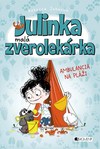 Ambulancia na pláži