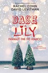 Dash a Lily: Dvanásť dní do Vianoc