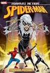 Marvel Action - Spider-Man 3