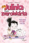 Kráľovná výstavy mačiek