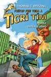 Maska chrliaca oheň