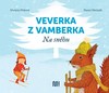 Veverka z Vamberka - Na sněhu