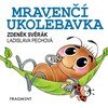 Zdeněk Svěrák – Mravenčí ukolébavka (100x100)