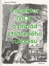 Inspektor Mol a případ ztraceného rukopisu