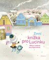 Zimní knížka pro Lucinku