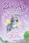 Zvířátka z Kouzelného lesa – Králíček Káťa