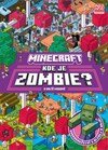 Minecraft - Kde je Zombie?