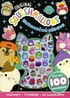 Squishmallows - Nekonečná zábava