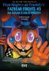 Five Nights at Freddy's: Na dosah a další příběhy (grafický román)