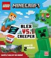 LEGO® Minecraft®. Alex vs. Creeper