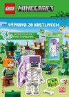 LEGO® Minecraft® Výprava za kostlivcem