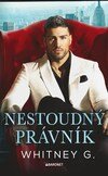 Nestoudný právník