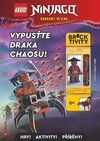 LEGO® Ninjago® Vypusťte draka chaosu!