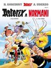 Asterix IX - Asterix a Normani