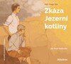 Zkáza Jezerní kotliny (audiokniha pro děti)