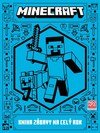 Minecraft - Kniha zábavy na celý rok