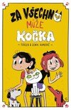 Za všechno může kočka