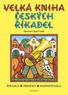 Velká kniha českých říkadel – Josef Lada