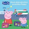 Peppa Pig - Nová dobrodružství prasátka Peppy