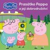 Peppa Pig - Prasátko Peppa a její dobrodružství