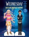 Wednesday: Oficiální oblékací panenky