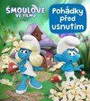 Šmoulové ve filmu - Pohádky před usnutím