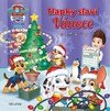 Tlapková patrola - Tlapky slaví Vánoce