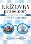 Křížovky pro seniory – Zajímavosti o České republice