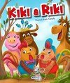 Kiki a Riki