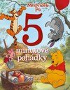 Medvídek Pú - 5minutové pohádky