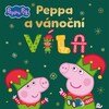 Peppa Pig - Peppa a vánoční víla