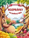 Rozprávky na pekný deň - Rozprávky na dobrú noc