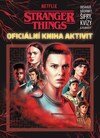 Stranger Things: Oficiální kniha aktivit